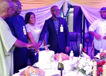 NMDPA@04: Warri Field Office lists achievements