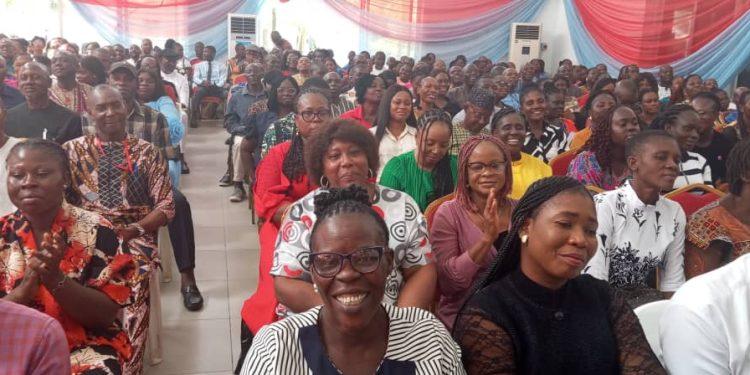 Bayelsa Education Fund, British Council conclude training of 1,000 teachers