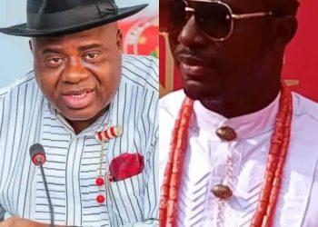 Ogboinbiri Monarch Lauds Gov Diri for Infrastructure, Human Capacity Devt in Bayelsa