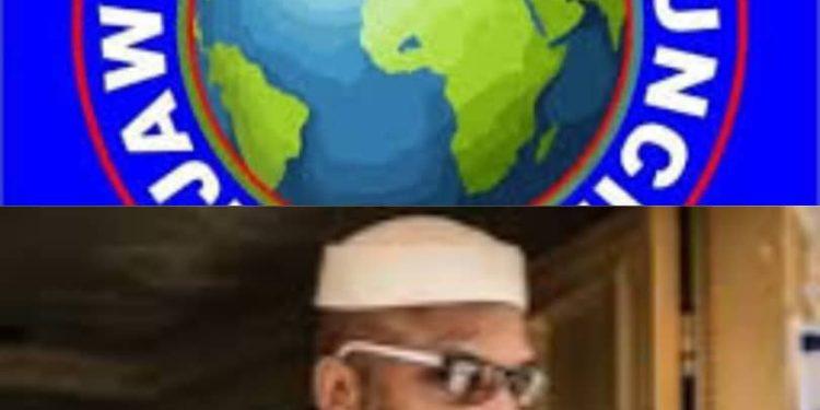 Ijaw Diaspora Council Condemns Injustice in Nnamdi Kanu’s Sentence, Demands Reform