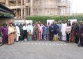 Conservation Foundation inaugurates business advisory group on biodiversity