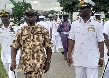 Navy Chief targets training reforms to boost maritime operations