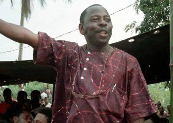 Ogoni Nine deserve exoneration, not pardon – Amnesty Intl.