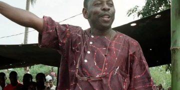 Ogoni Nine deserve exoneration, not pardon – Amnesty Intl.