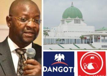 NGO Tasks Former Minister Dare to Account for Dangote’s $1 Million, Baba Ijebu’s $2 Million Stadium Renovation Grants