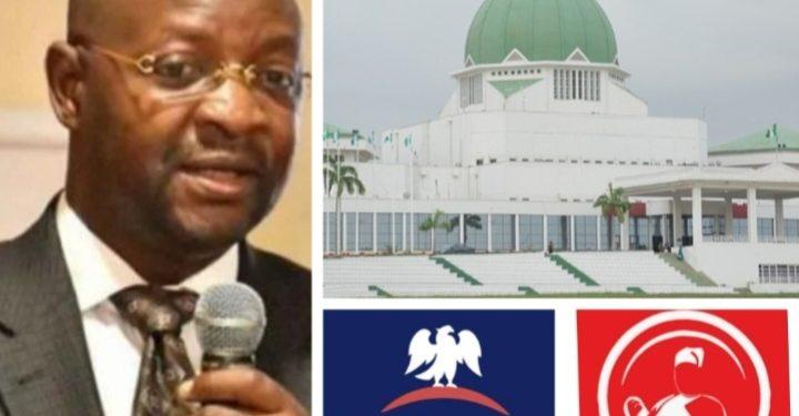 NGO Tasks Former Minister Dare to Account for Dangote’s $1 Million, Baba Ijebu’s $2 Million Stadium Renovation Grants