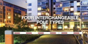 Fenac Secure Solutions Launches High-Performance Traffic Barrier Gates in Nigeria