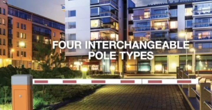 Fenac Secure Solutions Launches High-Performance Traffic Barrier Gates in Nigeria