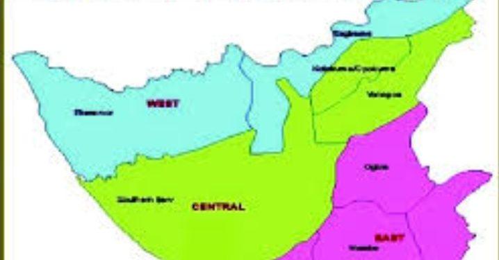 Bayelsa community Die-Ama lament impact of Nembe-Brass Rd, seeks inclusion in MoU, give one month ultimatum