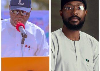 Akure Govt. Clears Obstructing Billboards for Ongoing NEPA Roundabout Rehabilitation