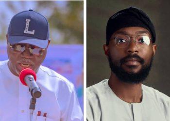 Akure Govt. Clears Obstructing Billboards for Ongoing NEPA Roundabout Rehabilitation