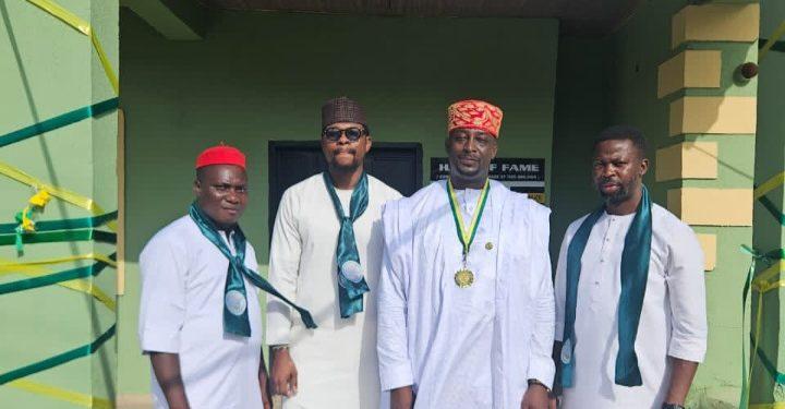 Xjays Commissions First Abuja Property, Marks Milestone Achievement