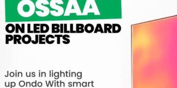 OSSAA opens Partnership Opportunities for Led Billboard Projects Across Ondo State