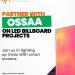 OSSAA opens Partnership Opportunities for Led Billboard Projects Across Ondo State