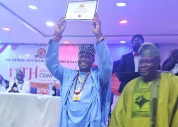 Lansar Aghaji & Co crowned 2025 top auctioneer