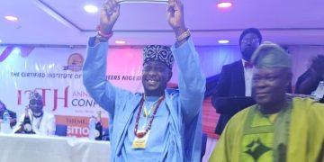 Lansar Aghaji & Co crowned 2025 top auctioneer