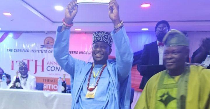 Lansar Aghaji & Co crowned 2025 top auctioneer