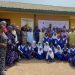 CSHEEH Donates Modern Toilet Facility as Model School Marks World Toilet Day in Abuja