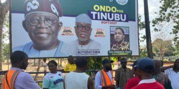 Yòmí Oyékàn begins enforcement, reforms signage system in Ondo