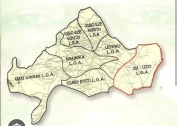 State Creation: ADADA’s Defeat of Contenders by Meeting Section 8(1)(a) of the 1999 Constitution, Key to Its Acceptance