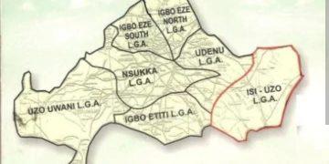 State Creation: ADADA’s Defeat of Contenders by Meeting Section 8(1)(a) of the 1999 Constitution, Key to Its Acceptance