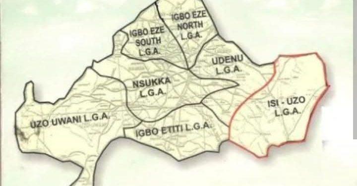 State Creation: ADADA’s Defeat of Contenders by Meeting Section 8(1)(a) of the 1999 Constitution, Key to Its Acceptance