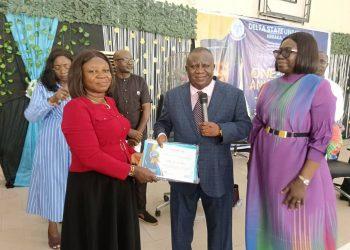 DELSU partners foreign Varsities to enhance teaching, research