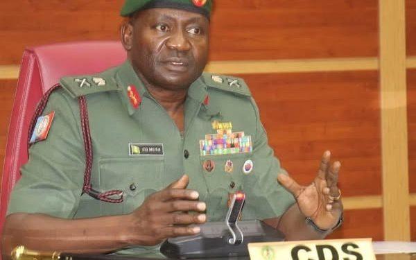 Nigeria at the Brink: A Call for Structural Courage Beyond Political Theatre