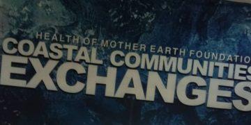Climate Change: Traditional ruler advocates solidarity to confront ocean encroach