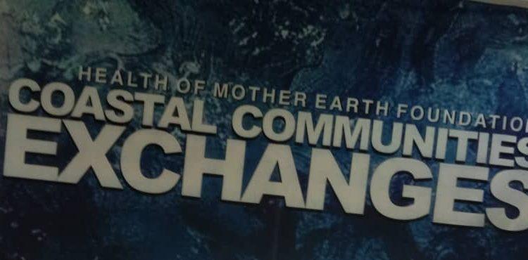 Climate Change: Traditional ruler advocates solidarity to confront ocean encroach