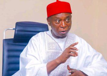 Onicha-Olona illegal arms factory: Nwoko secures release of 3 more youths