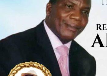 George Turnah’s father-in-law, Bibo Angaye for burial Dec 12 Wike, Ogbuku, PDP, others offer condolences