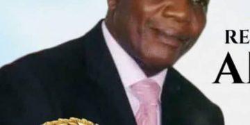 George Turnah’s father-in-law, Bibo Angaye for burial Dec 12 Wike, Ogbuku, PDP, others offer condolences