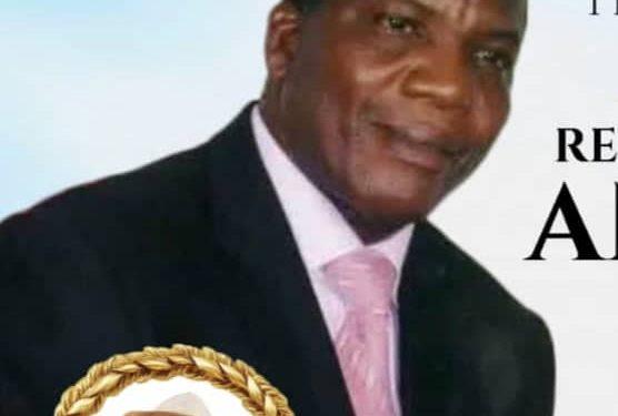 George Turnah’s father-in-law, Bibo Angaye for burial Dec 12 Wike, Ogbuku, PDP, others offer condolences