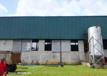 Indigenous engine oil recycling firm seeks legislation to encourage proper disposal