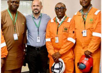 Acquisition of Saipem yard by Marconi a milestone for Nigeria content – NCDMB