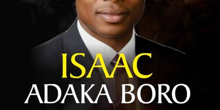 US-based scholar’s book Isaac Adaka Boro: The Unfinished Project – The Lion of the Niger Delta (Vol. I) debuts on Amazon