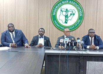 NBA Demands Halt to Police Permit Scheme Amid Claims of Judicial Disregard, Extortion
