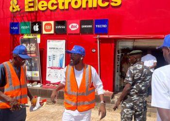 Illegal Ads Deface Ondo: Ondo Govt Orders Immediate Removal, Sanctions