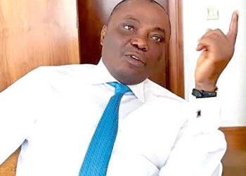 Late Sen. Nwaoboshi was a consummate party administrator, says Nwoko