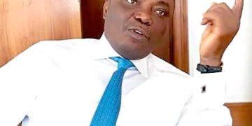 Late Sen. Nwaoboshi was a consummate party administrator, says Nwoko