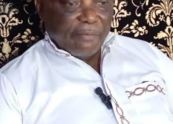PDP mourns late Senator Nwaoboshi