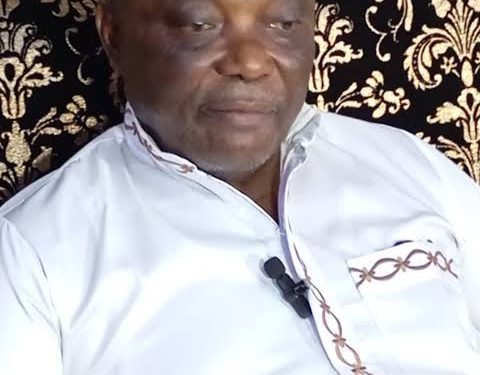 PDP mourns late Senator Nwaoboshi