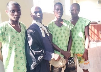 Legal Aid Council secures acquittal, discharge for 3 indigent defendants in Yenagoa