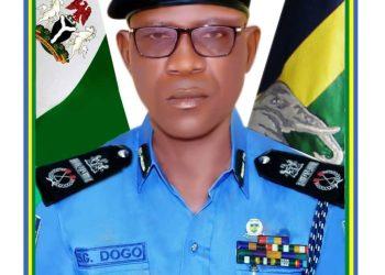 Christmas: AIG zone 5 orders strategic deployment of personnel, operational assets