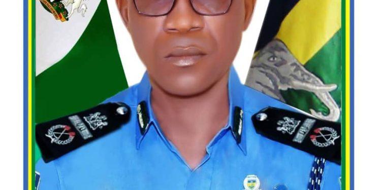 Christmas: AIG zone 5 orders strategic deployment of personnel, operational assets