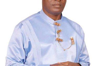 Tinubu has shown commitment to South South region, says SSDC Executive Director