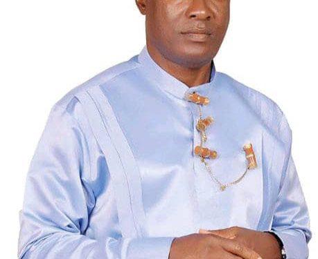 Tinubu has shown commitment to South South region, says SSDC Executive Director