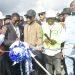 Tinubu inaugurates 37.9km Bodo-Bonny Road project in Rivers