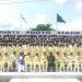 Insecurity: Navy recruits 1,962 ratings